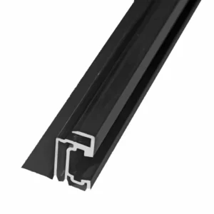 Solar Panel Frame Aluminum Profile Aluminum Solar Panel Border