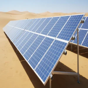 Solar Panel Mounted Frames Mount Pole Pv Ground Support System Design Rack Brackets