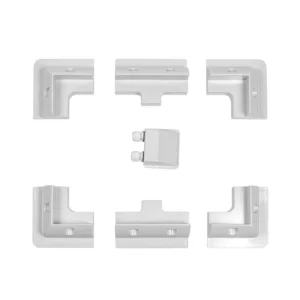 Solar Panel Mounting Bracket ABS Mounting Brackets Solar Mounting System RV