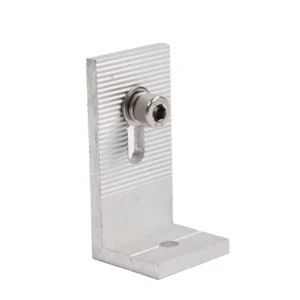 Solar Panel Mounting Bracket Accessories Solar Panel Parts and Accessories
