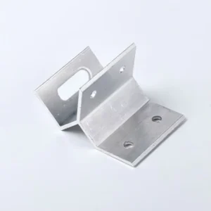 Solar Panel Mounting Clamp Manufacturer Metal Roof Solar Mount Bracket