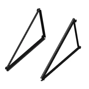 Solar Panel Mounting System Flat Roof Bracket Roof Accessories