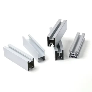 Solar Panel Mounting System Solar Brackets Ground Roof Mounting Rails for Solar Carport Solar Panel Roof Rails