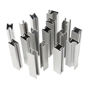 Solar Panel Rail Quick Installation Solar End Clamp 30-40mm Aluminum Alloy Structure Panel Mounting Clamp Solar Accessories