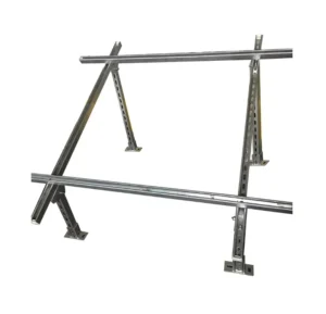 Solar Panel Roof Mounting System Solar Mounting Brackets Solar Panel Ground Mount C Channel Support