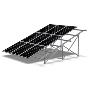 Solar Panel Roof Mounting System Solar Mounting Brackets Solar Panel Ground Mount C Channel Support