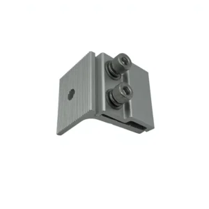 Solar Panel Roof Mounting System Standing Solar Panel Accessories Solar Distribution Solar Roof Clamps