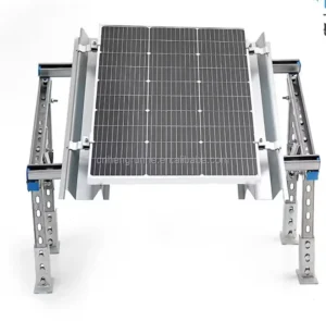 Solar Photovoltaic Bracket And Accessories