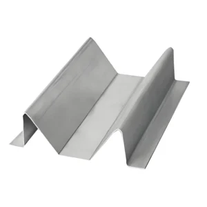 Solar Photovoltaic Sink Accessories Waterproof Horizontal M Type W Type Auxiliary Sink Aluminum Magnesium Mounting System