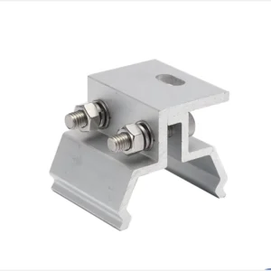 Solar Pv Mounting Structure Solar Panel Mounting Brackets Angle Roof Installation