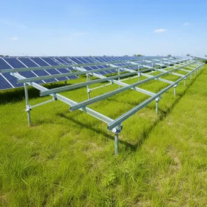 Solar Racking Roof Mounting Solutions Structures PV Frame Photovoltaic Systems Photovoltaic Kits GT RL 02 12 Year