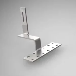 Solar Roof Hooks Solar Accessories Solar Module Adjustable Solar Roof Hook