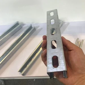 Solar Tracker Bracket for Solar Ground Mounting Roof System Photovoltaic Support Solar Accessories Solar Brackets