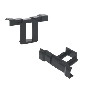 Solar Water Drain Clip 30mm 35mm Solar Panel Water Drainage Clips Plastic Water Drain Clip