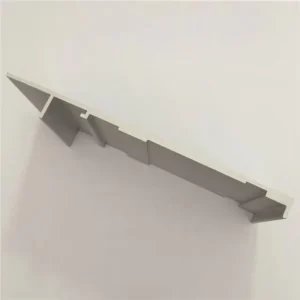 Sophisticated Technology Reasonable Design Decorative Aluminium Profile