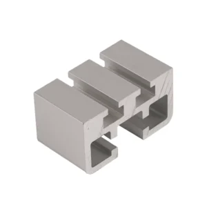 Special Shaped Aluminum Profiles with Multi Specification Design for Various Applications