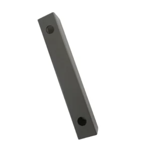 Square Frame System Solar Energy Metal Tube Industrial Frame Aluminum Building Material Tube for Solar Bracket Structure