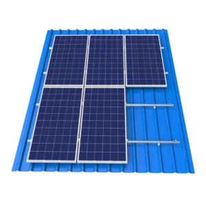 Stainless Steel Solar Mounting System Brackets 5kw