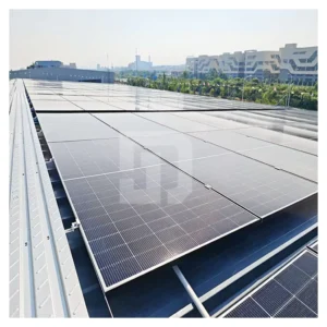 Stainless Steel Tile Roof Hooks Installation Accessories for Solar Panel Mounting Tile Hook Solar Roof Mount Kit Factory