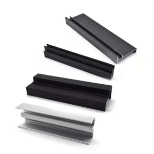 Stair Railing Aluminum Profiles Custom g Profile Aluminum Anodized Window Aluminum Profile
