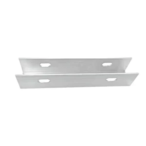 Straight Connector Durable Solar Bracket Accessories