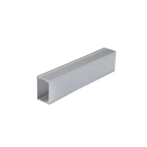 Stretch Ceiling Aluminum Profil 20×40 Aluminum Curtain Wall Profile