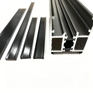 Structural PA66GF25 Thermal Break Strip Polyamide Insulating Profile for High rise Building Curtain Wall and Aluminum Window