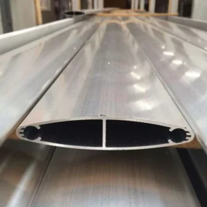 Sun Shade Louver Weatherproof Exterior Aluminum Profile Outdoor Aluminum Shutters Roof