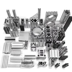 Super Quality Custom All Kinds Of Aluminium Extrusion Profiles Aluminium Extrusion Aluminum Profile