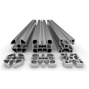 Super Quality Custom Aluminium Extrusion Profiles Factory Price Aluminium Extrusion Supplier Extrusions Aluminum Profile