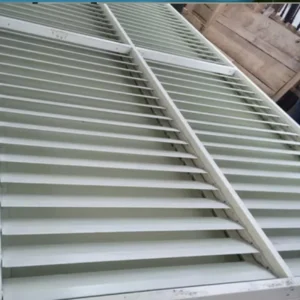 Super Tough FRPU PU Profile Bending Resistant Polyurethane Profile Architectural Engineering Raw Material