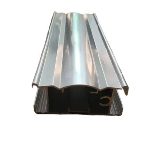 Superbly Finished 6000 Series Aluminum Profiles Custom Decorative Specialists Processing