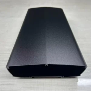 Superior Quality Attractive Durable in Use Extruded Decorative Aluminum Profile