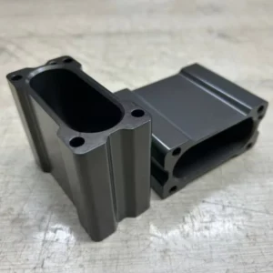 Supplier Decorative Aluminum Profile with 100% Quality Inspection
