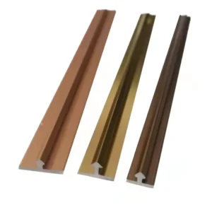 Suppliers Extrusion Aluminum T Bar
