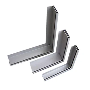 Surface Mounted Aluminium LED Profile
