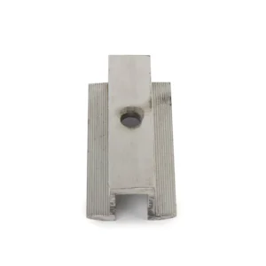 Surprise Price Solar Panel Bracket Mounting Accessories Mid Clamp End Clamp
