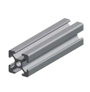 T Aluminum Profiles Used for Aluminum Frame Door
