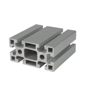 T Slot Aluminum Extrusion Profile 80X160 Industrial Aluminium Extrusion 80160 Machining Aluminium V Slot 80160 T Slot