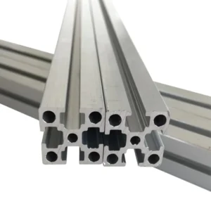 T Slot Aluminum Extrusion Strut 2020 T Slot Aluminum Shelf DIY T Slot Aluminum Profile