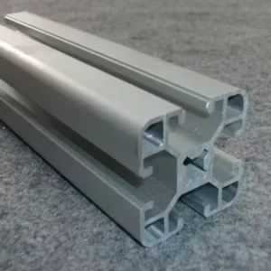 T Slotted Aluminum Profile High Quality Aluminum Profiles for Window Door