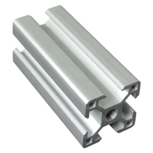 T Slotted Structural Aluminum Profiles for Safety