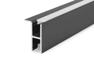 T5 Temper 18mm Thick Shelf Cabinet Lighting Light Emitting Diode Aluminum Profile Cabinet Light Ceiling Led Light