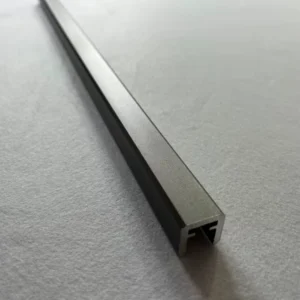 Tailored Aluminum Profile Decorative Supplies Anti Corrosive Fast Delivery