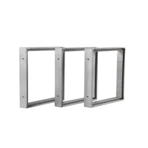Tent Aluminium Profile Supplier 6061 6063 Aluminium Profile for Exhibition Stand OEM