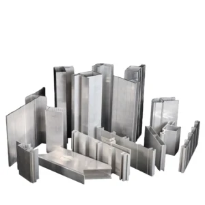 The Aluminium Profile Factory’s Custom Extruded Industrial Aluminium Profiles 6061 and 6063 Aluminum Pergola Profile