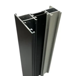 Thermal Break Aluminum Profile Window Aluminum Profile Window