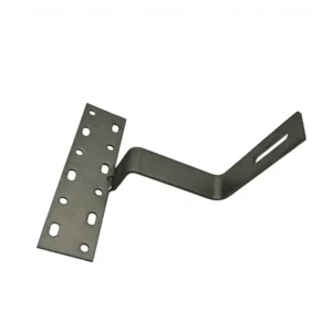 Tile Roof Hook for PV System Support Solar Mounting Hook