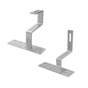 Tile Roof Solar Mounting System Roof Solar Mounting Bracket and Racking System Solar Panel Mounting Brackets System