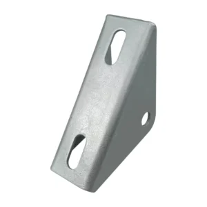 Tin Roof Solar Bracket Mount Solar Middle Clamp